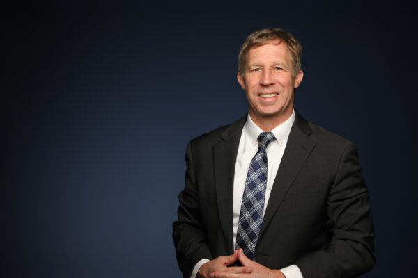Matthew G. Hartman